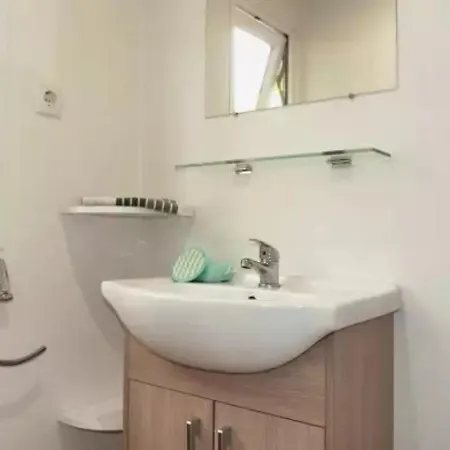 Mobilhome 4 Etoiles - Eebaef مكان تخييم Hyères